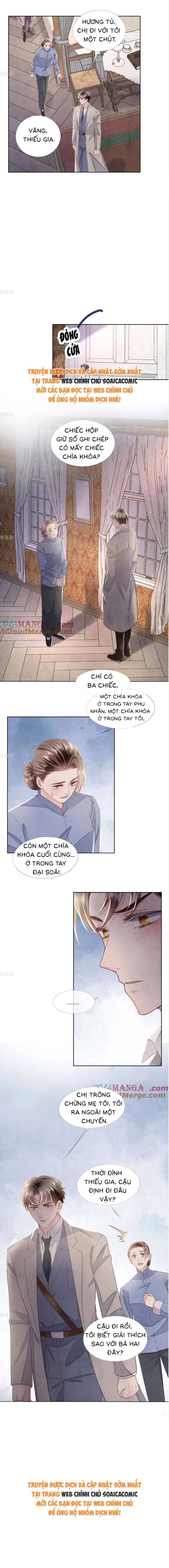Phần 2-Tôi Có Ông Chồng Hay Ghen Chapter 157 - Trang 2