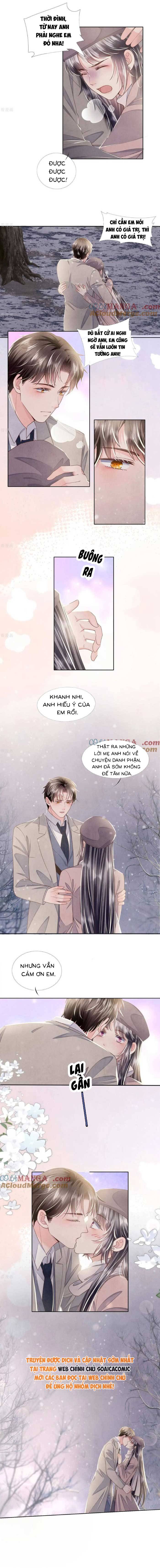 Phần 2-Tôi Có Ông Chồng Hay Ghen Chapter 159 - Trang 2