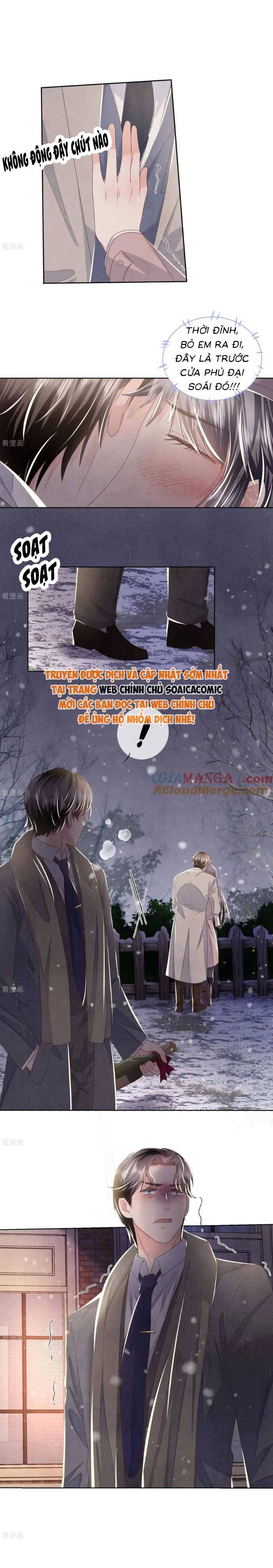 Phần 2-Tôi Có Ông Chồng Hay Ghen Chapter 159 - Trang 2