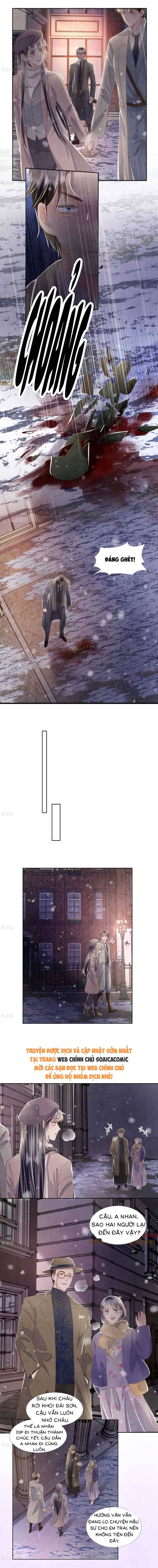 Phần 2-Tôi Có Ông Chồng Hay Ghen Chapter 159 - Trang 2