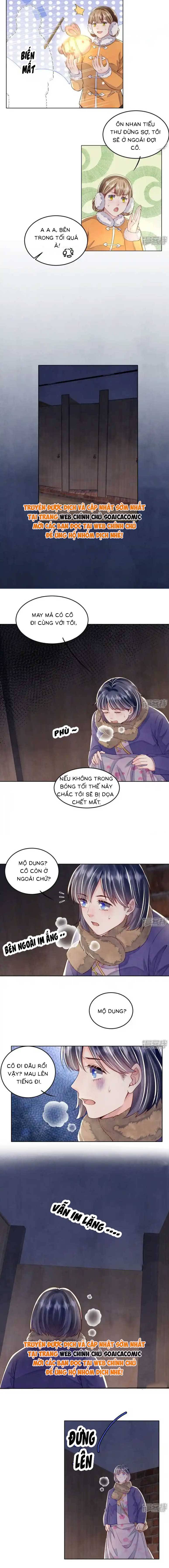 Phần 2-Tôi Có Ông Chồng Hay Ghen Chapter 160 - Trang 2