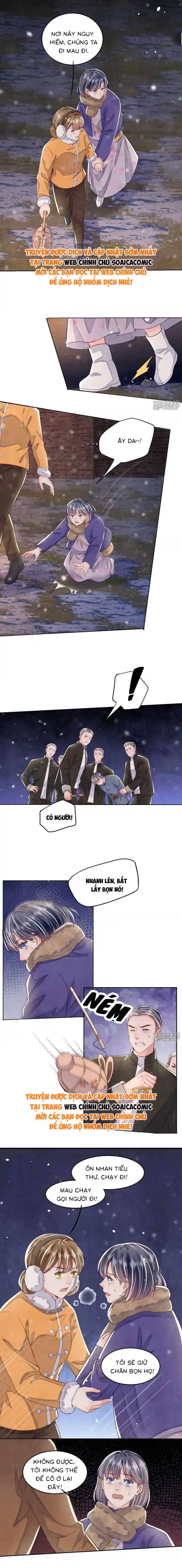 Phần 2-Tôi Có Ông Chồng Hay Ghen Chapter 160 - Trang 2