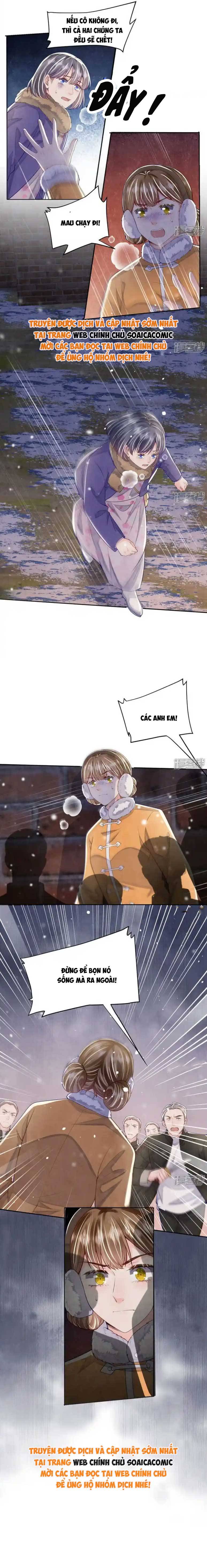 Phần 2-Tôi Có Ông Chồng Hay Ghen Chapter 160 - Trang 2