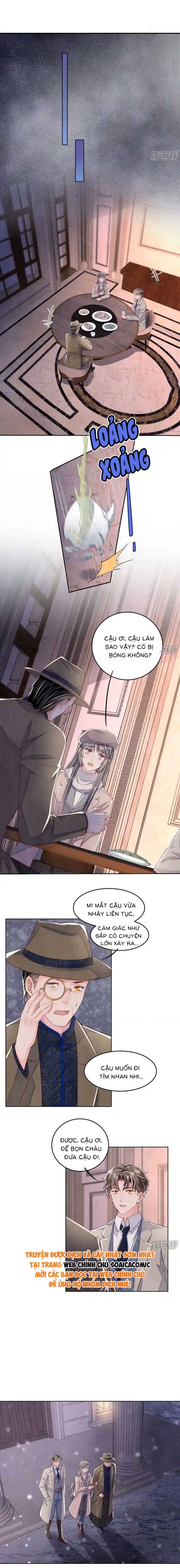 Phần 2-Tôi Có Ông Chồng Hay Ghen Chapter 160 - Trang 2