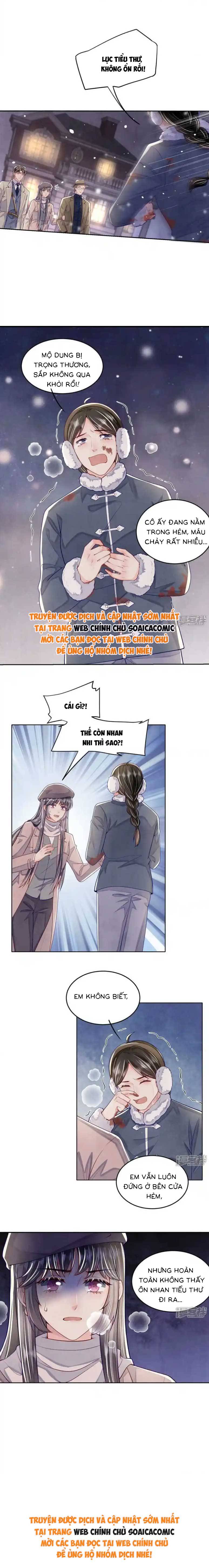 Phần 2-Tôi Có Ông Chồng Hay Ghen Chapter 160 - Trang 2