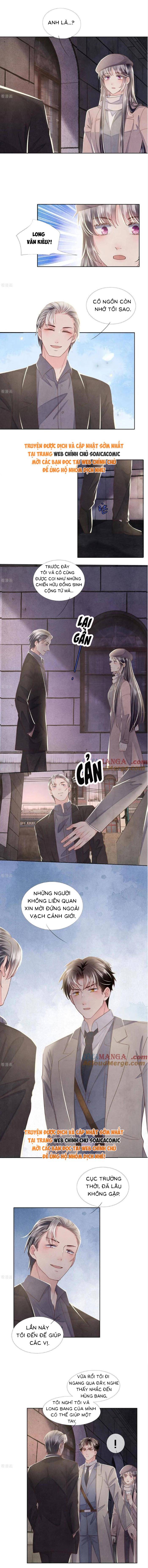 Phần 2-Tôi Có Ông Chồng Hay Ghen Chapter 161 - Trang 2