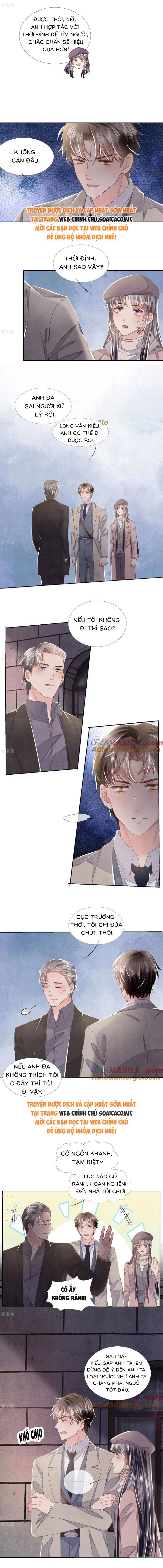 Phần 2-Tôi Có Ông Chồng Hay Ghen Chapter 161 - Trang 2