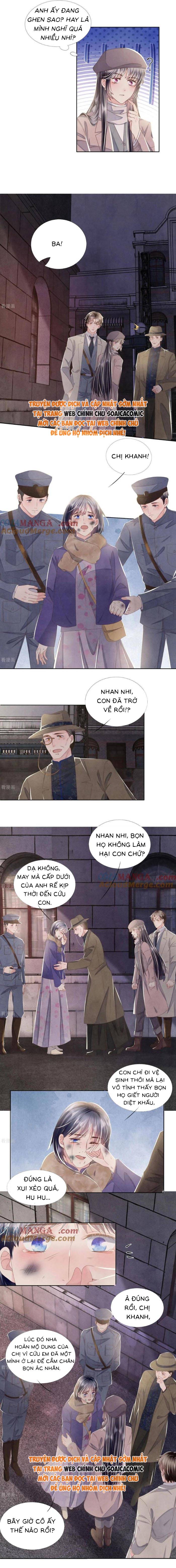 Phần 2-Tôi Có Ông Chồng Hay Ghen Chapter 161 - Trang 2
