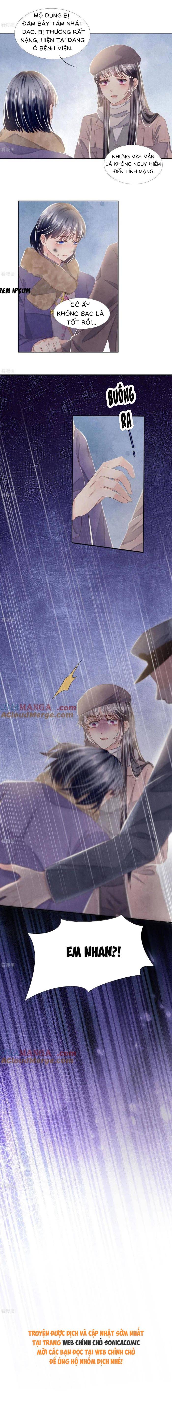 Phần 2-Tôi Có Ông Chồng Hay Ghen Chapter 161 - Trang 2