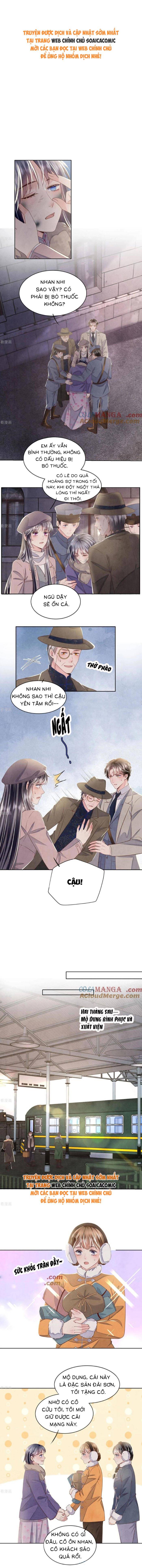 Phần 2-Tôi Có Ông Chồng Hay Ghen Chapter 162 - Trang 2