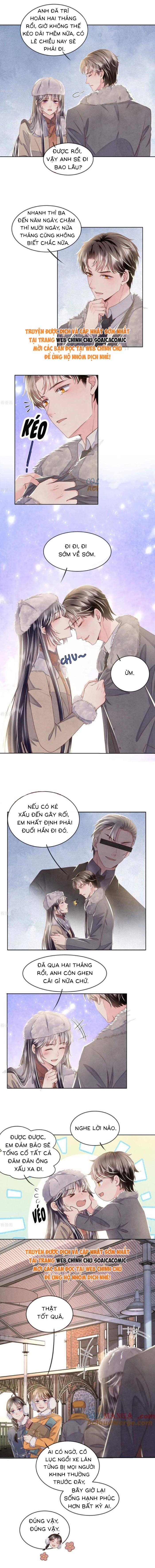 Phần 2-Tôi Có Ông Chồng Hay Ghen Chapter 162 - Trang 2