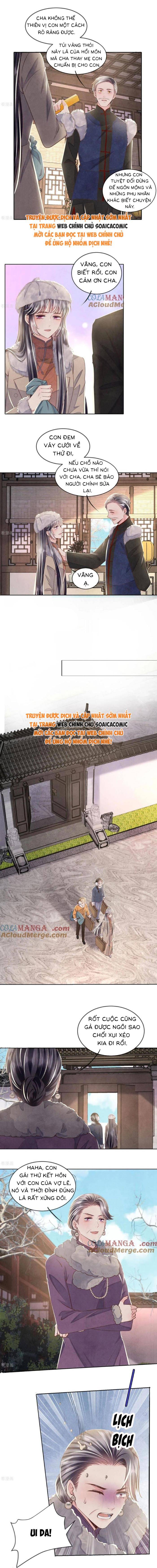 Phần 2-Tôi Có Ông Chồng Hay Ghen Chapter 162 - Trang 2