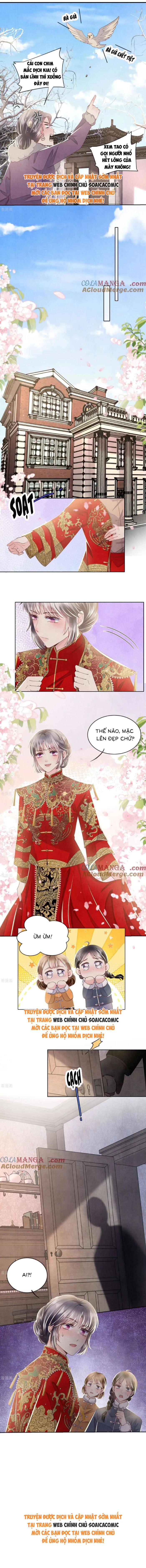 Phần 2-Tôi Có Ông Chồng Hay Ghen Chapter 162 - Trang 2
