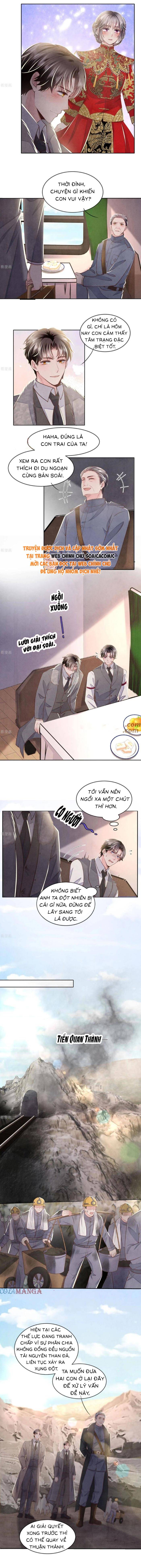 Phần 2-Tôi Có Ông Chồng Hay Ghen Chapter 163 - Trang 2