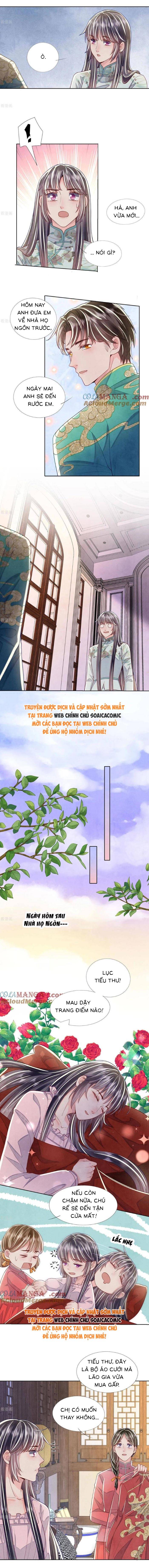 Phần 2-Tôi Có Ông Chồng Hay Ghen Chapter 164 - Trang 2