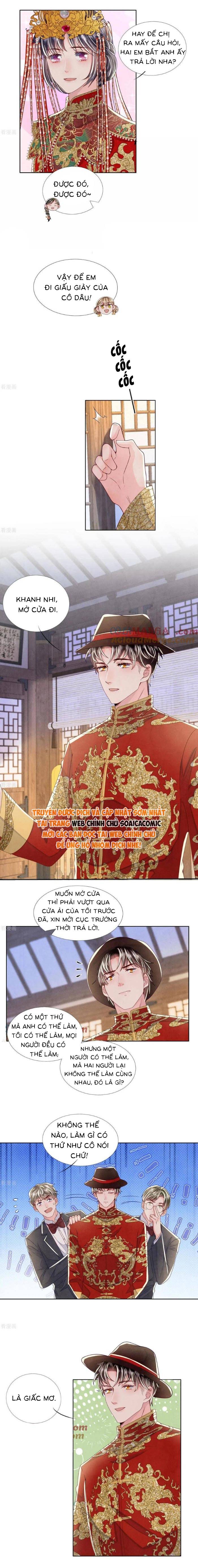 Phần 2-Tôi Có Ông Chồng Hay Ghen Chapter 164 - Trang 2