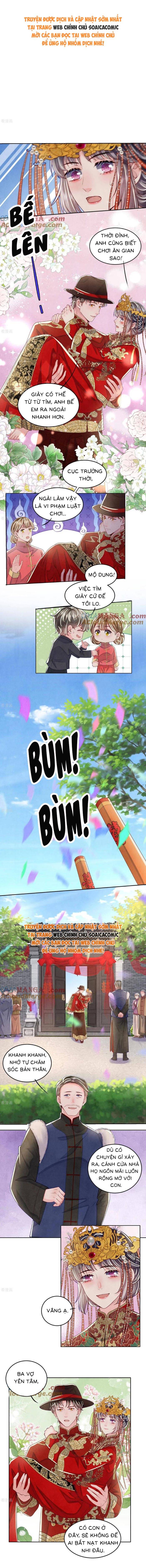 Phần 2-Tôi Có Ông Chồng Hay Ghen Chapter 165 - Trang 2