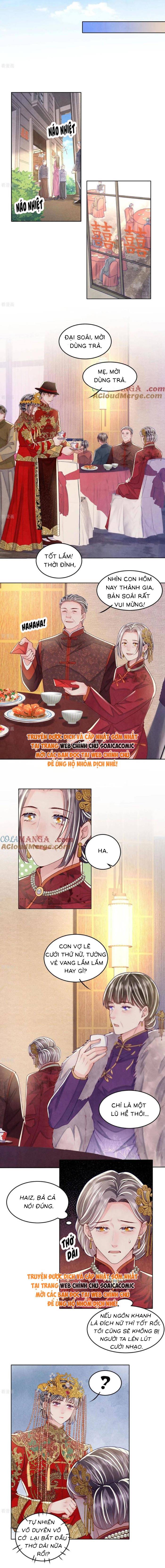 Phần 2-Tôi Có Ông Chồng Hay Ghen Chapter 165 - Trang 2