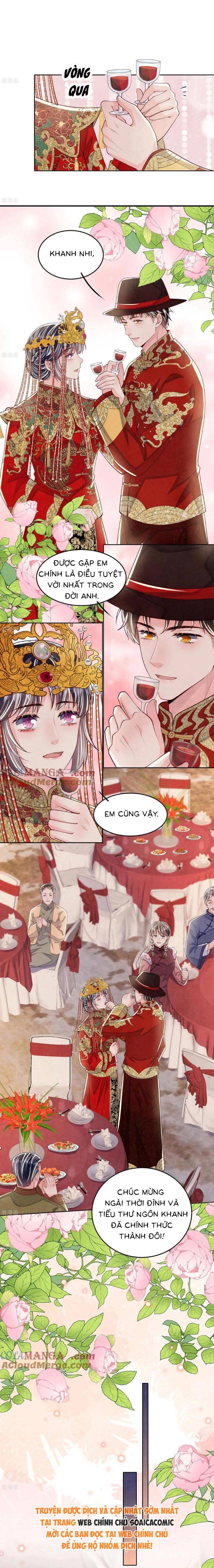 Phần 2-Tôi Có Ông Chồng Hay Ghen Chapter 165 - Trang 2