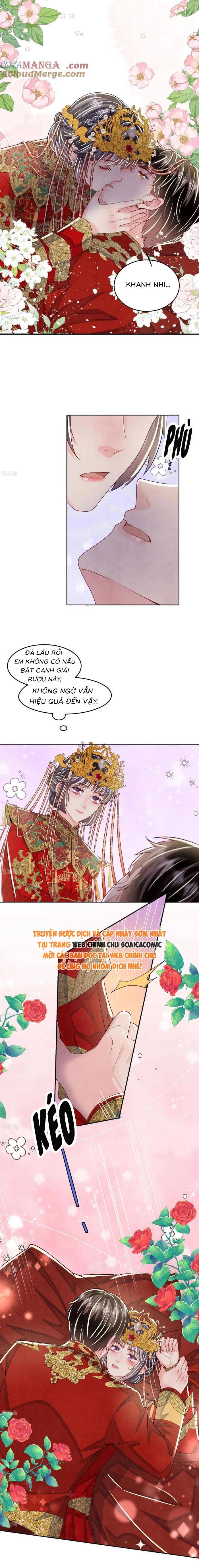 Phần 2-Tôi Có Ông Chồng Hay Ghen Chapter 165 - Trang 2