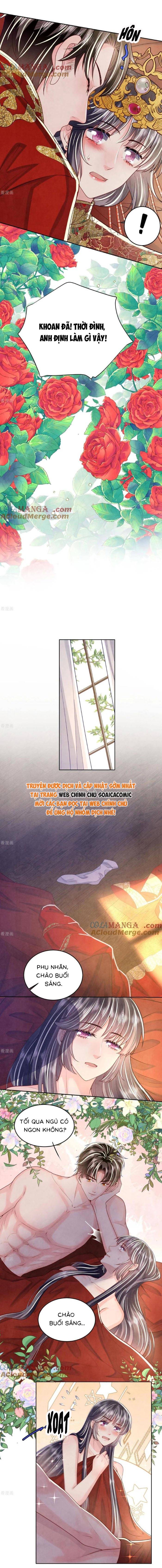 Phần 2-Tôi Có Ông Chồng Hay Ghen Chapter 165 - Trang 2