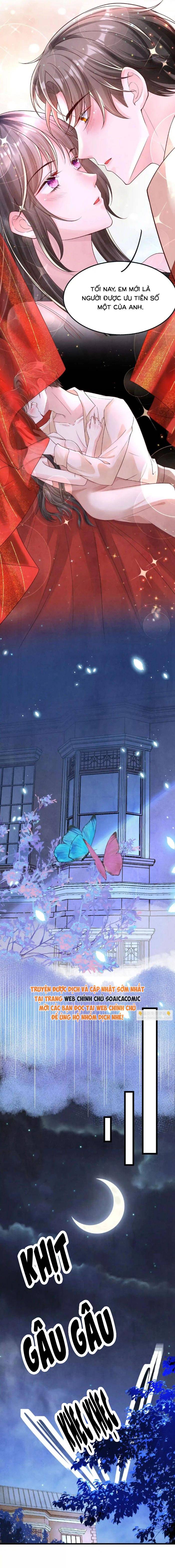 Phần 2-Tôi Có Ông Chồng Hay Ghen Chapter 166 - Trang 2