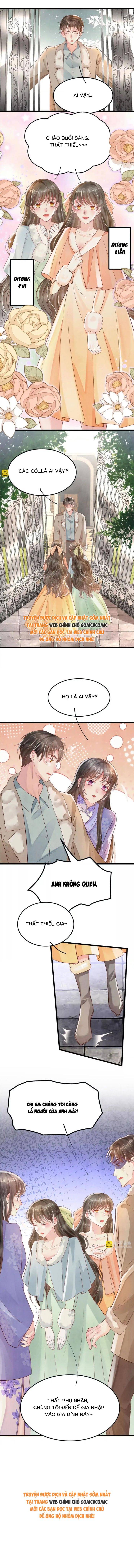 Phần 2-Tôi Có Ông Chồng Hay Ghen Chapter 166 - Trang 2