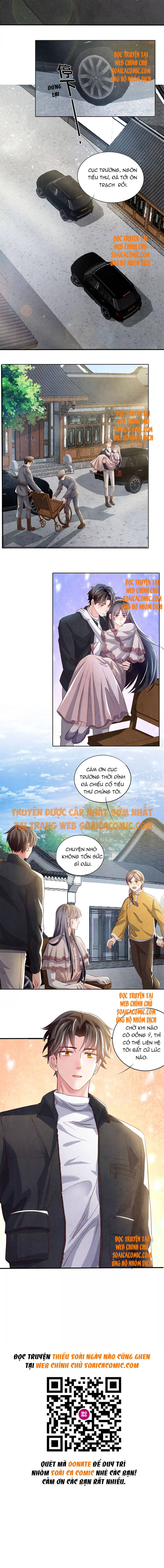 Phần 2-Tôi Có Ông Chồng Hay Ghen Chapter 17 - Trang 2