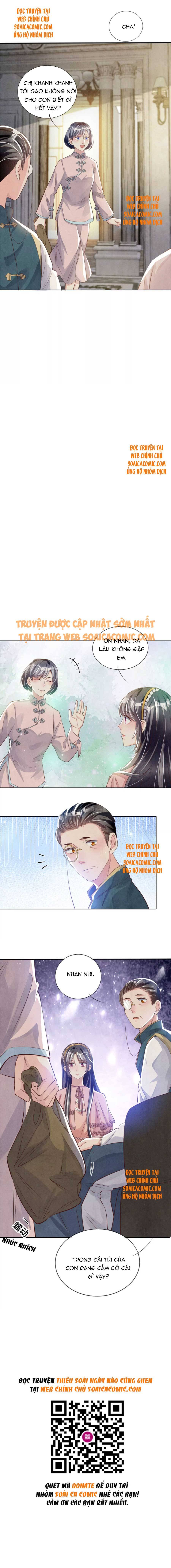 Phần 2-Tôi Có Ông Chồng Hay Ghen Chapter 18 - Trang 2