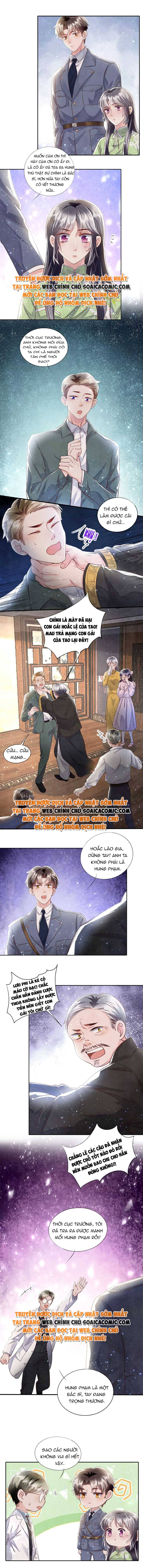 Phần 2-Tôi Có Ông Chồng Hay Ghen Chapter 40 - Trang 2