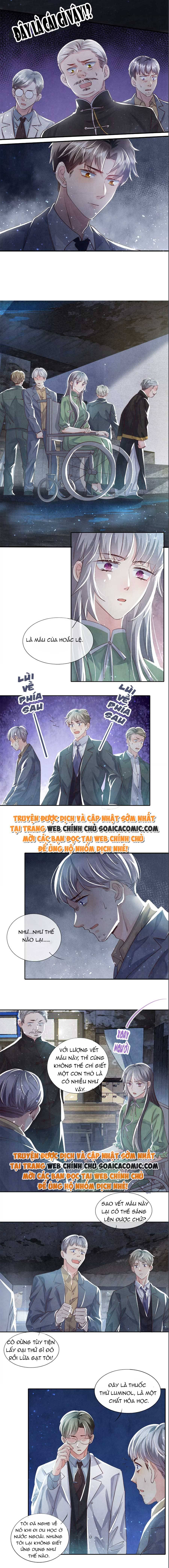 Phần 2-Tôi Có Ông Chồng Hay Ghen Chapter 42 - Trang 2