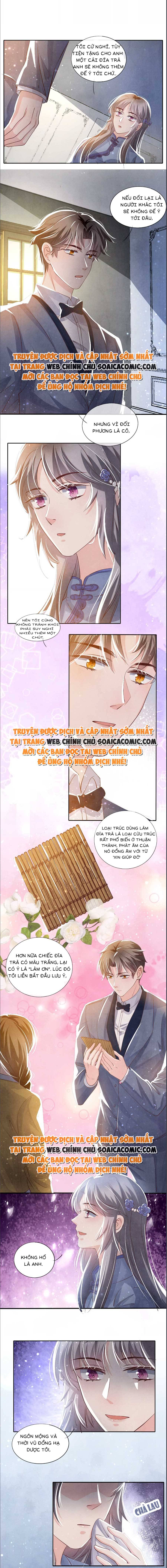 Phần 2-Tôi Có Ông Chồng Hay Ghen Chapter 46 - Trang 2