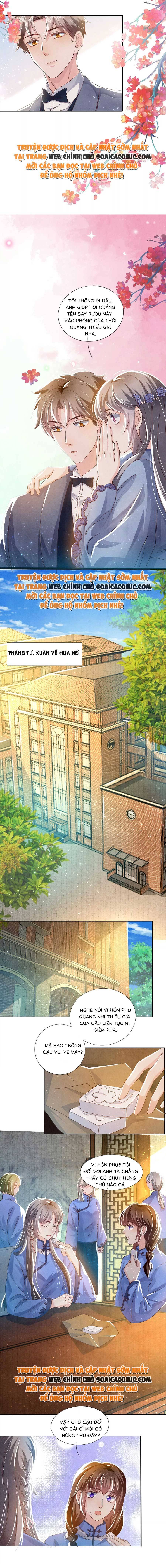 Phần 2-Tôi Có Ông Chồng Hay Ghen Chapter 47 - Trang 2