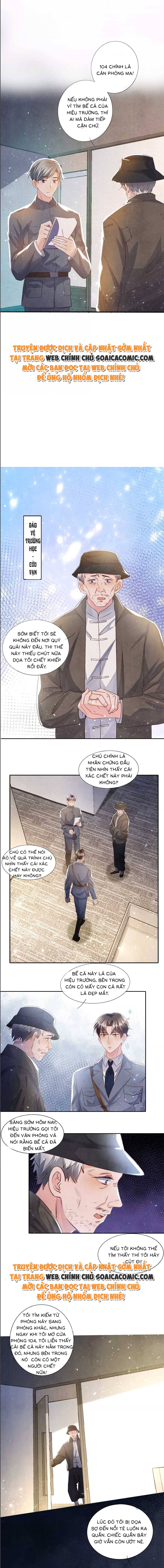 Phần 2-Tôi Có Ông Chồng Hay Ghen Chapter 48 - Trang 2