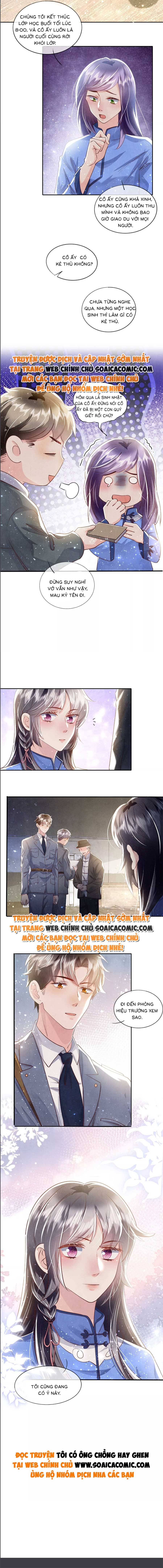 Phần 2-Tôi Có Ông Chồng Hay Ghen Chapter 48 - Trang 2