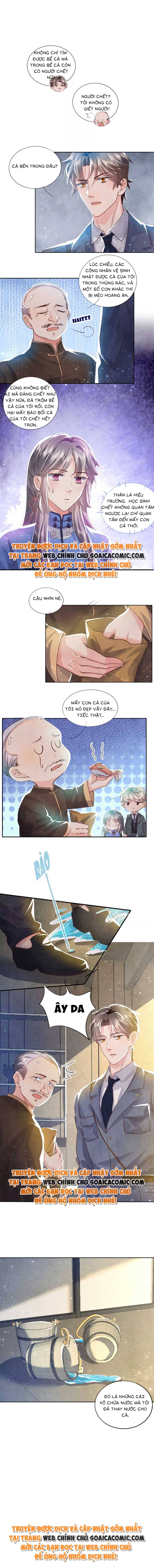 Phần 2-Tôi Có Ông Chồng Hay Ghen Chapter 49 - Trang 2