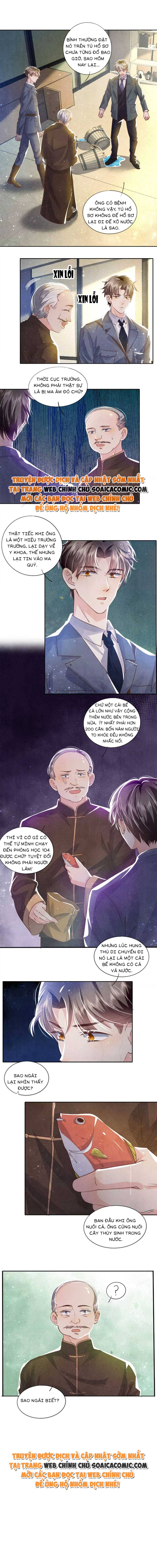 Phần 2-Tôi Có Ông Chồng Hay Ghen Chapter 49 - Trang 2