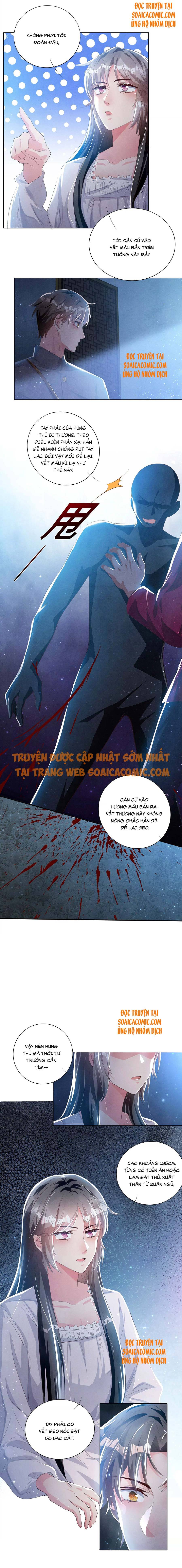 Phần 2-Tôi Có Ông Chồng Hay Ghen Chapter 5 - Trang 2