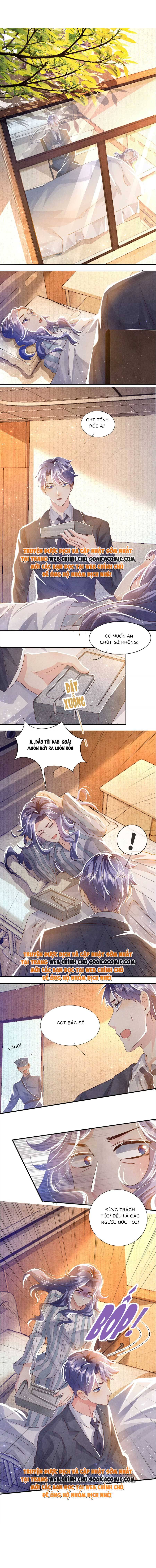 Phần 2-Tôi Có Ông Chồng Hay Ghen Chapter 53 - Trang 2