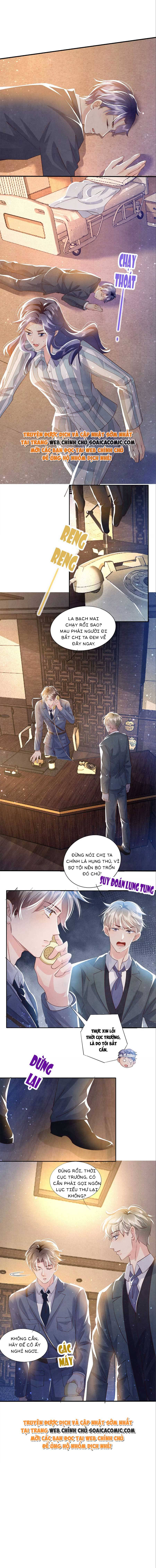 Phần 2-Tôi Có Ông Chồng Hay Ghen Chapter 53 - Trang 2