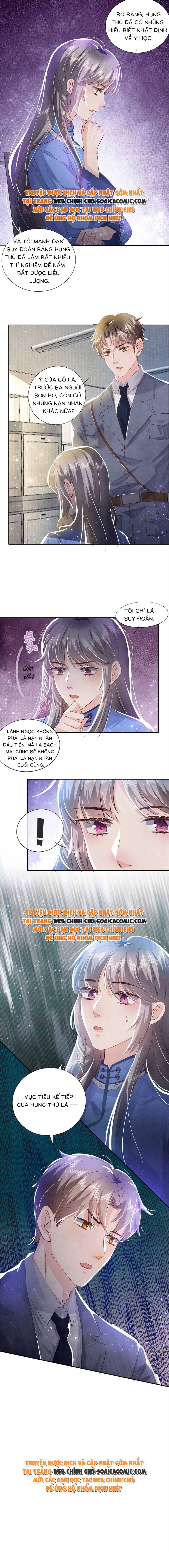 Phần 2-Tôi Có Ông Chồng Hay Ghen Chapter 56 - Trang 2
