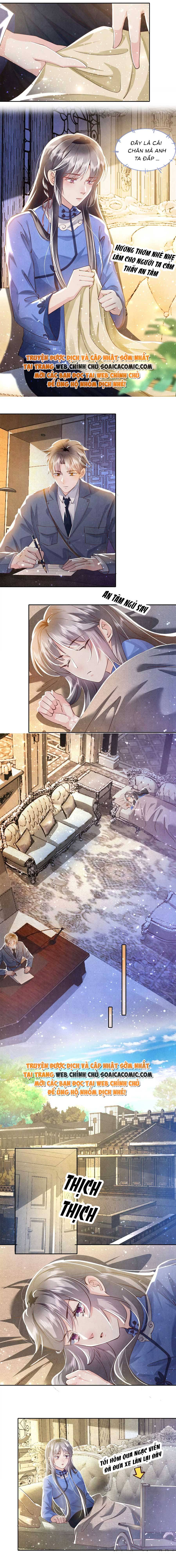 Phần 2-Tôi Có Ông Chồng Hay Ghen Chapter 57 - Trang 2