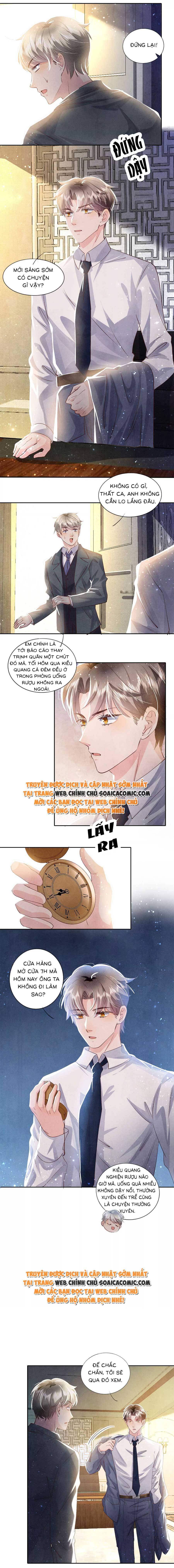 Phần 2-Tôi Có Ông Chồng Hay Ghen Chapter 57 - Trang 2