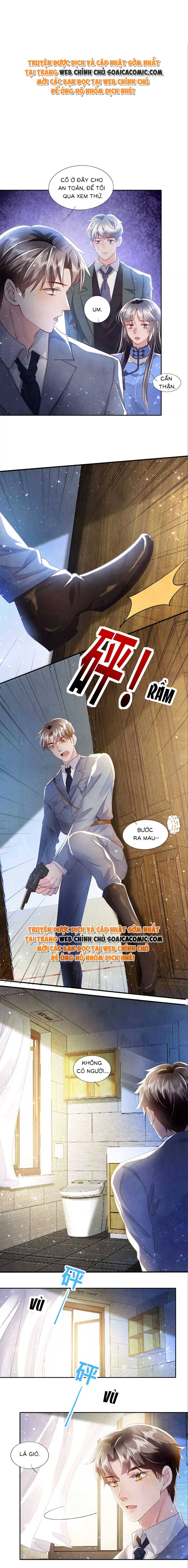 Phần 2-Tôi Có Ông Chồng Hay Ghen Chapter 59 - Trang 2