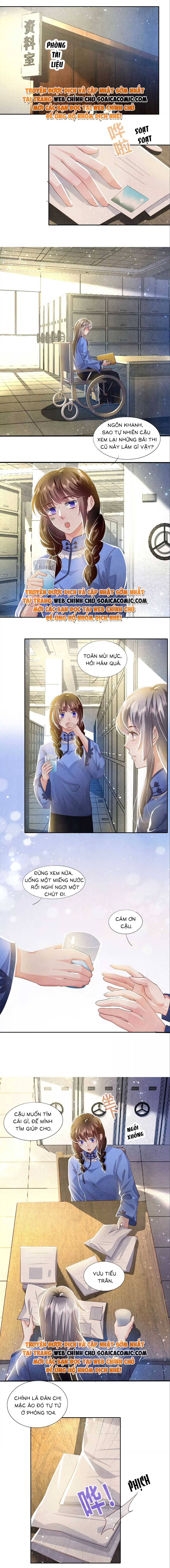 Phần 2-Tôi Có Ông Chồng Hay Ghen Chapter 59 - Trang 2