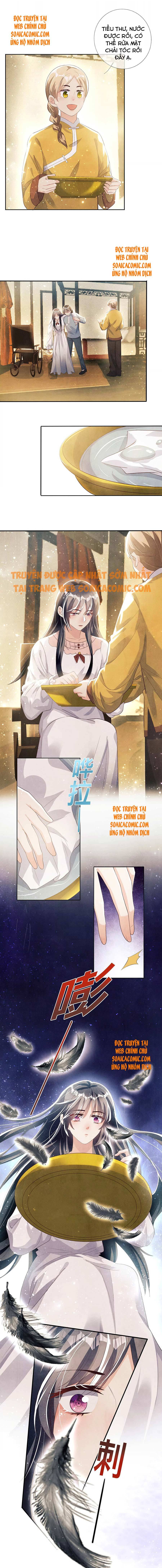 Phần 2-Tôi Có Ông Chồng Hay Ghen Chapter 6 - Trang 2