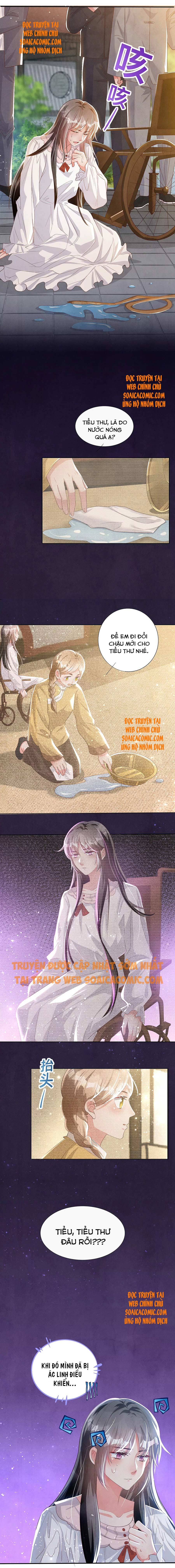 Phần 2-Tôi Có Ông Chồng Hay Ghen Chapter 6 - Trang 2