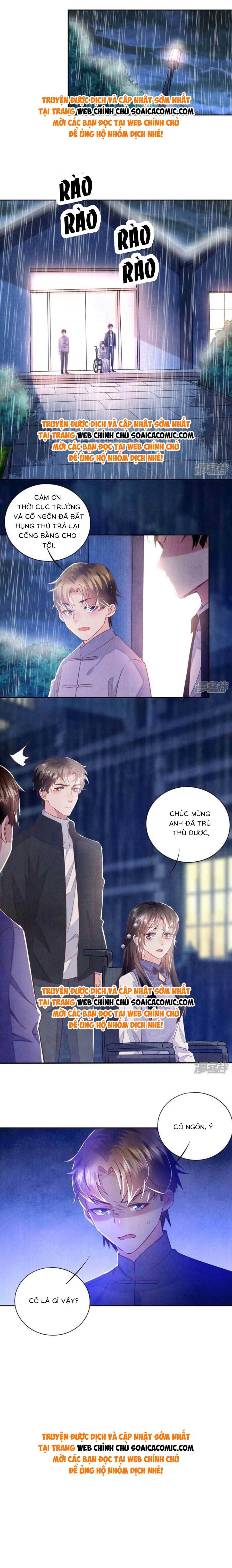 Phần 2-Tôi Có Ông Chồng Hay Ghen Chapter 82 - Trang 2