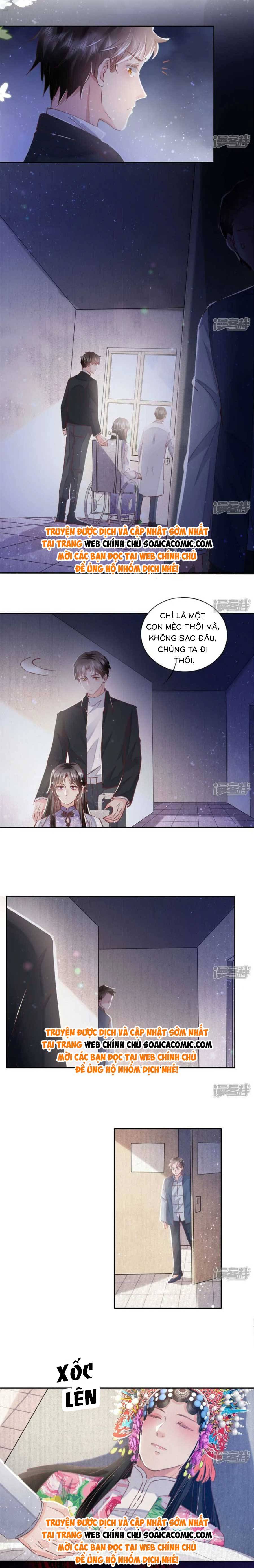 Phần 2-Tôi Có Ông Chồng Hay Ghen Chapter 82 - Trang 2