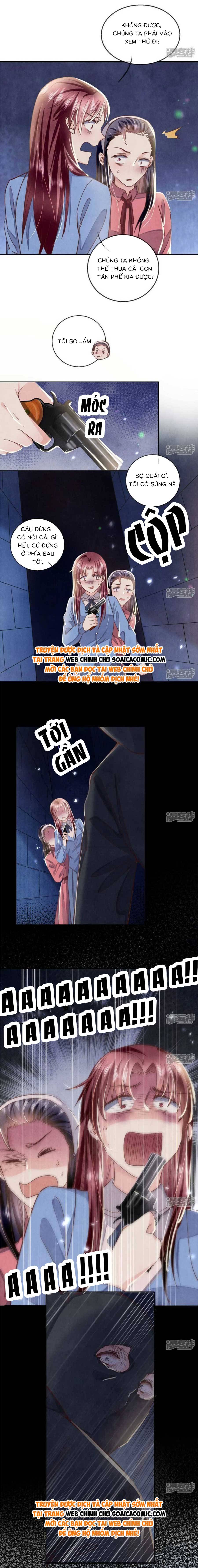 Phần 2-Tôi Có Ông Chồng Hay Ghen Chapter 83 - Trang 2